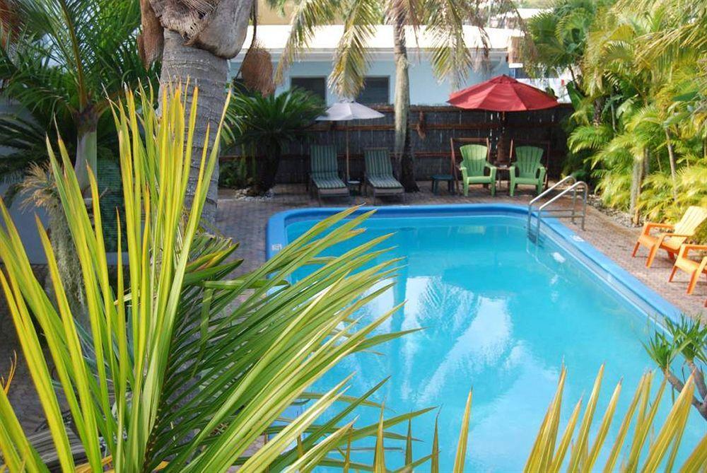 Best Florida Resort Форт-Лодердейл Екстер'єр фото