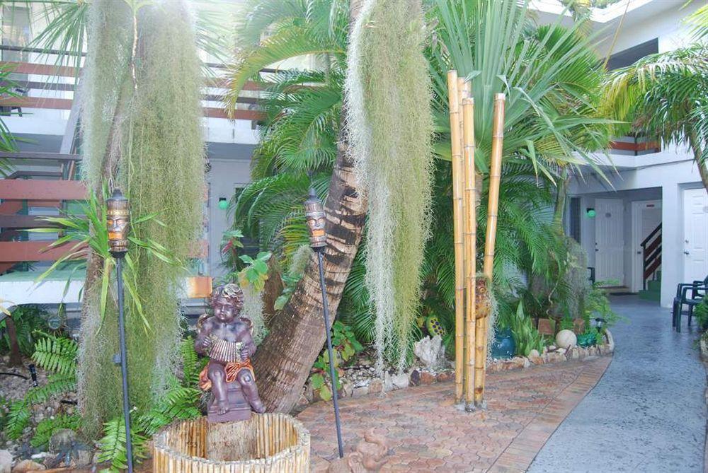 Best Florida Resort Форт-Лодердейл Екстер'єр фото