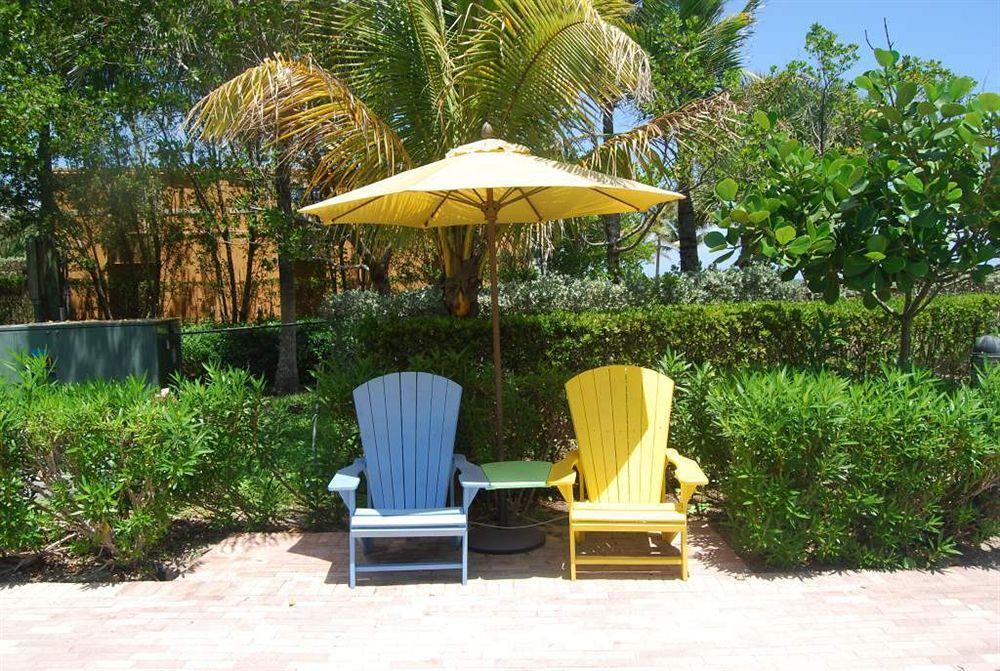 Best Florida Resort Форт-Лодердейл Екстер'єр фото