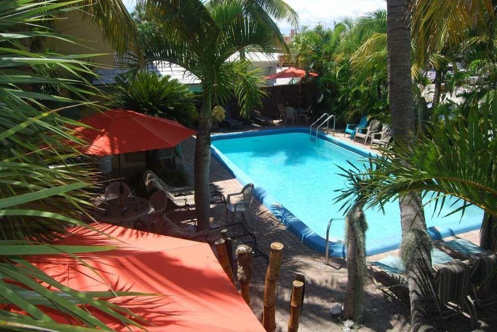 Best Florida Resort Форт-Лодердейл Екстер'єр фото