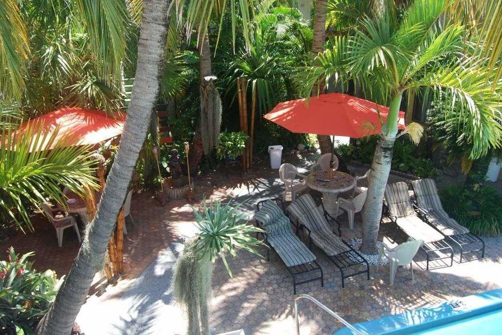 Best Florida Resort Форт-Лодердейл Екстер'єр фото