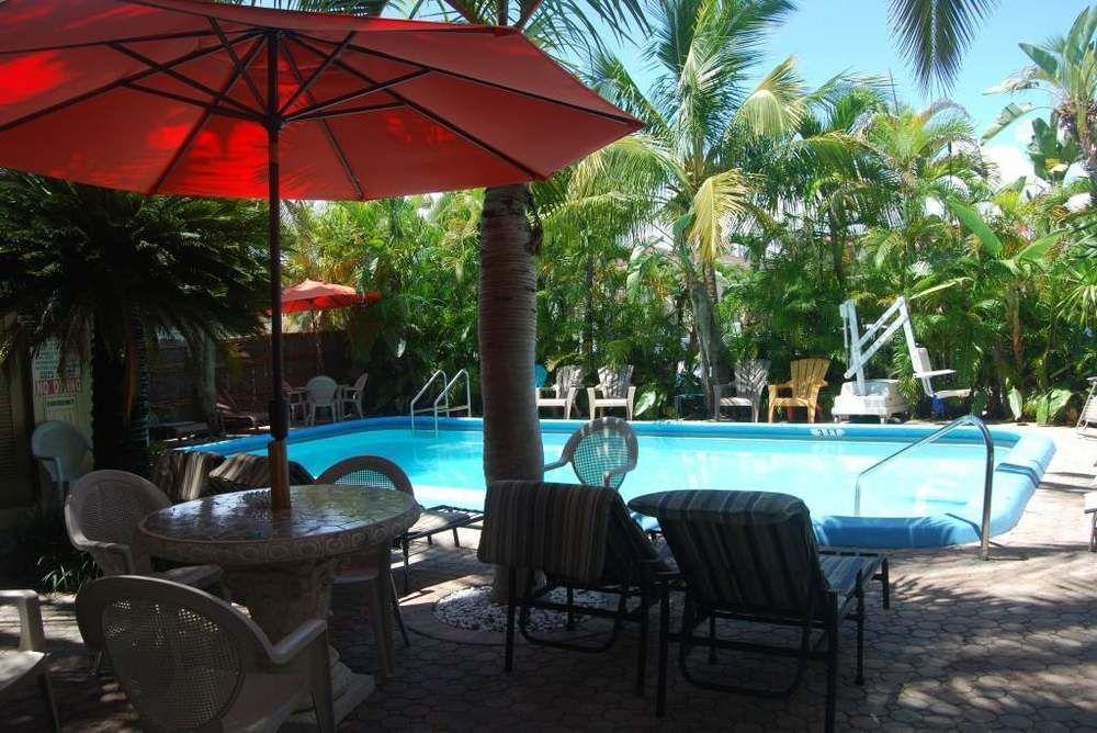 Best Florida Resort Форт-Лодердейл Екстер'єр фото