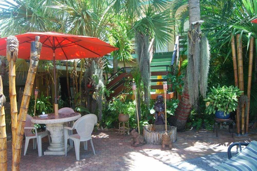 Best Florida Resort Форт-Лодердейл Екстер'єр фото