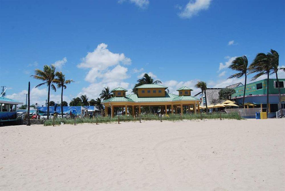 Best Florida Resort Форт-Лодердейл Екстер'єр фото