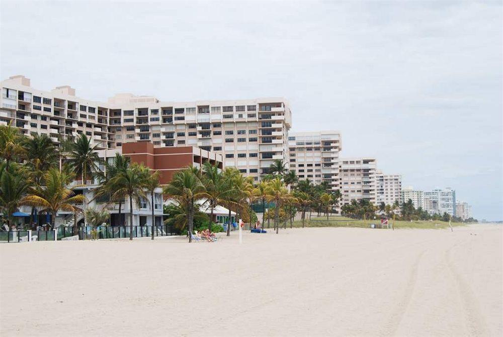 Best Florida Resort Форт-Лодердейл Екстер'єр фото