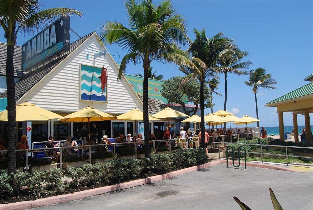 Best Florida Resort Форт-Лодердейл Екстер'єр фото