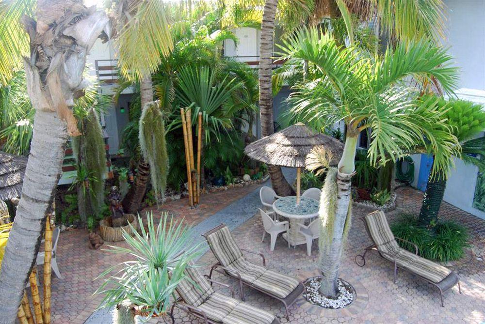 Best Florida Resort Форт-Лодердейл Екстер'єр фото