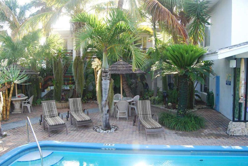 Best Florida Resort Форт-Лодердейл Екстер'єр фото