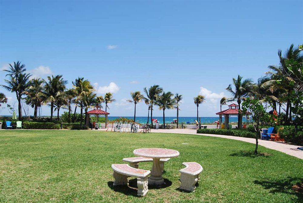 Best Florida Resort Форт-Лодердейл Екстер'єр фото
