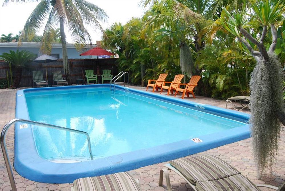 Best Florida Resort Форт-Лодердейл Екстер'єр фото