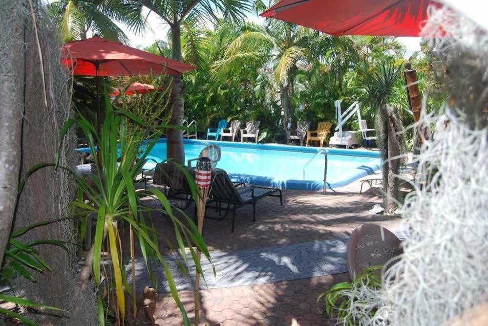 Best Florida Resort Форт-Лодердейл Екстер'єр фото