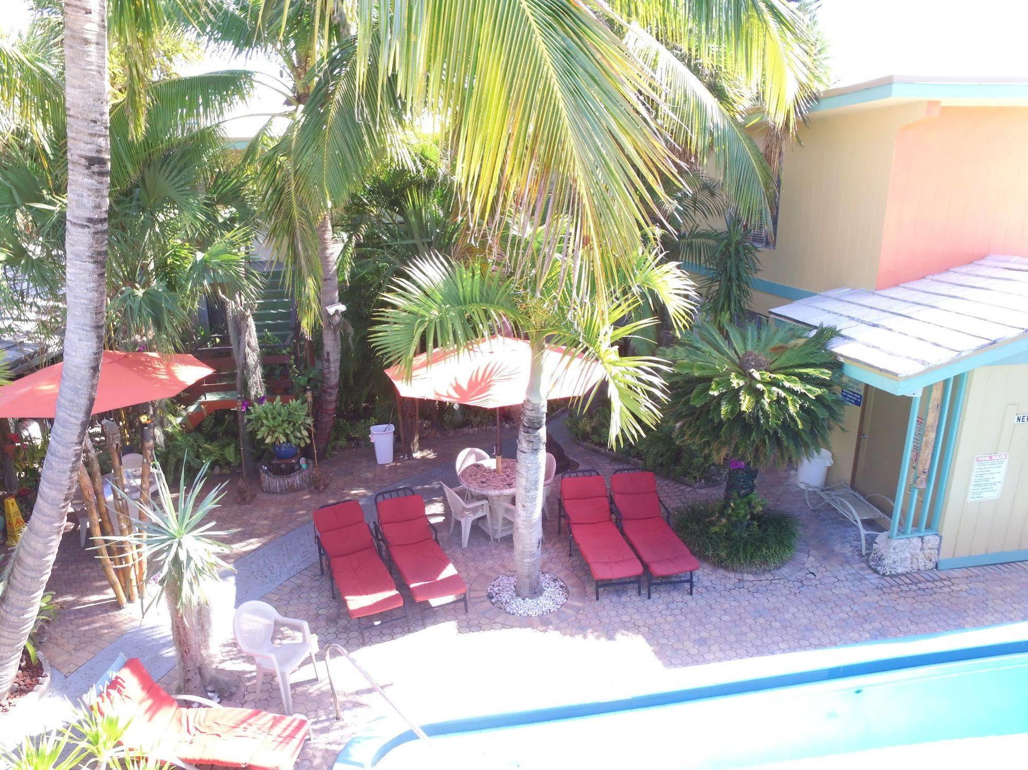 Best Florida Resort Форт-Лодердейл Екстер'єр фото