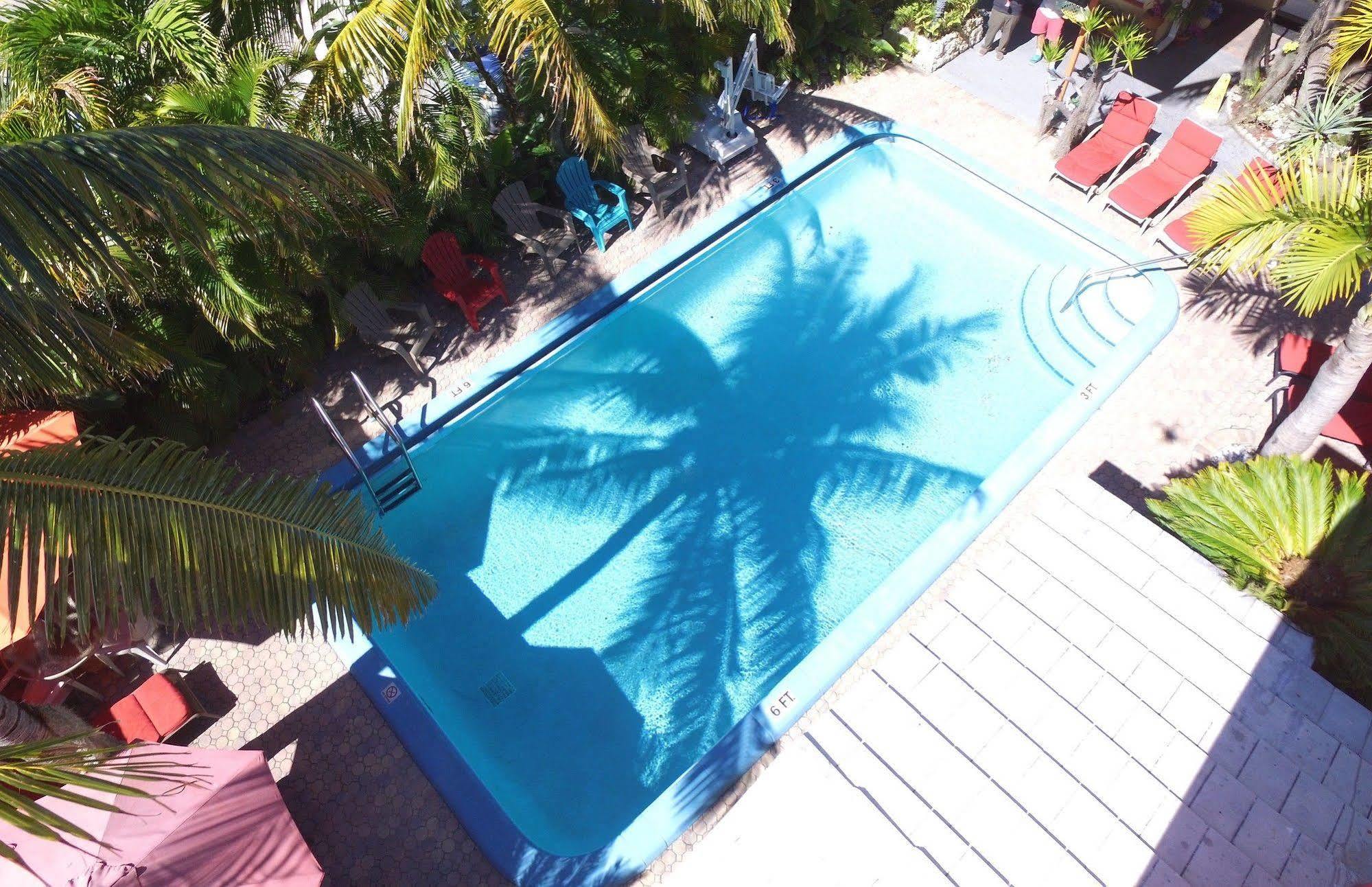 Best Florida Resort Форт-Лодердейл Екстер'єр фото