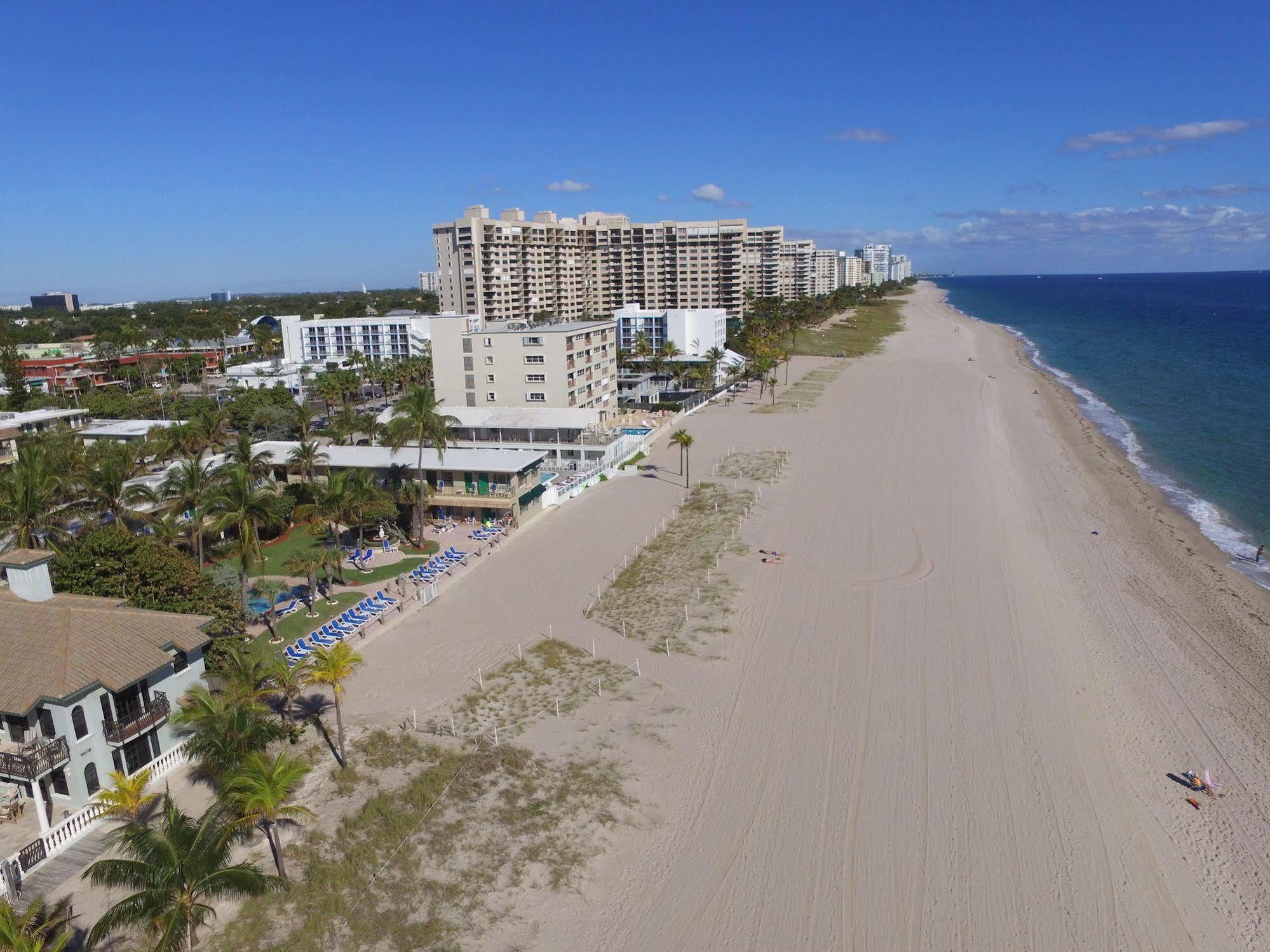 Best Florida Resort Форт-Лодердейл Екстер'єр фото